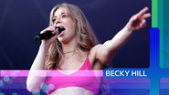 Becky Hill