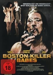 Boston Killer Babes 2010