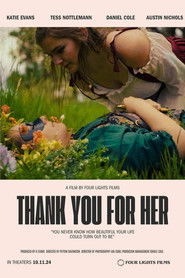 Thank You for Her (2024)