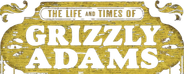 Grizzly Adams Logo