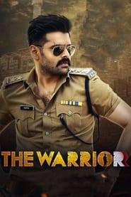 The Warriorr (2022) Hindi Dubbed Full Movie Watch Online