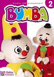 Poster Bumba - Deel 2 2005