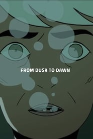 Poster From Dusk till Dawn