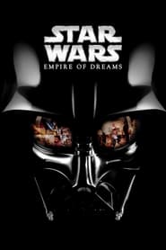 Poster Empire of Dreams - Die Geschichte der Star Wars Trilogie