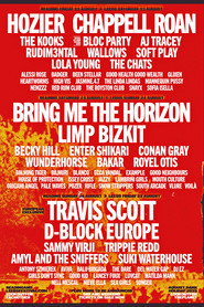 Reading + Leeds Festival 2025