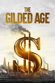 Poster The Gilded Age