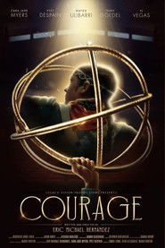 Courage (2025)
