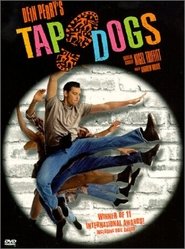 Poster Dein Perry's: Tap Dogs 1997