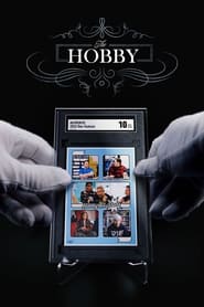 Poster The Hobby