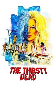 Poster The Thirsty Dead