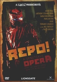 Repo! A Genetikus Opera (2008)