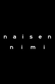 Poster Just a Name 2015