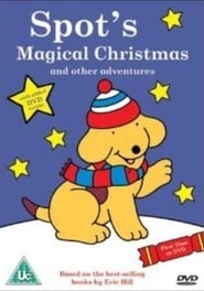 Poster Spot's Magical Christmas 1995