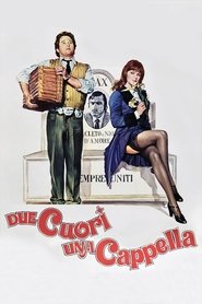 Poster Two hearts, a Chapel 1975