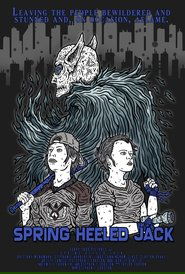 Spring Heeled Jack