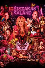 10éjszakás kaland