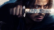 Ikusagami - Last Samurai Standing