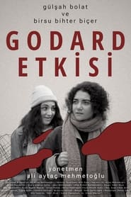 Poster Godard Etkisi