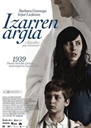 Poster Izarren argia (Estrellas que alcanzar)