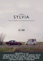 Sylvia movie