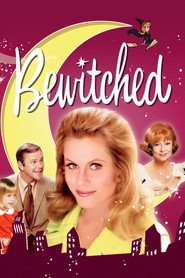 Bewitched poster
