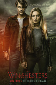 Вінчестери / The Winchesters (2022–2023) TMDB poster