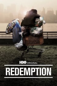 Redemption постер