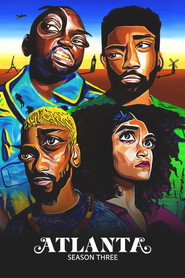 Atlanta Season 3 6