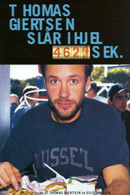 Thomas Giertsen: Slår i hjel 4624 Sekunder