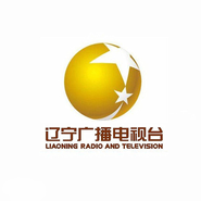 Logo for 辽宁广播电视台