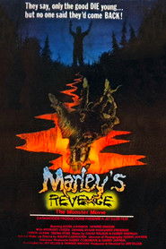 Marley's Revenge: The Monster Movie (1989)