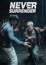 Never Surrender