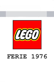 LEGO ferie 1976