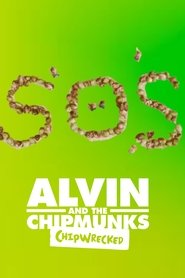 Alvin And The Chipmunks Chipwrecked