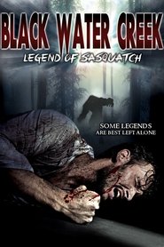 Poster Black Water Creek 2014