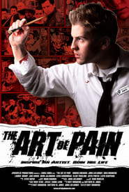 The Art of Pain постер