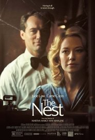 The Nest (2020) The Nest (2020)