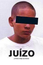 Poster Juízo