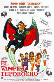 The Vampire Wino