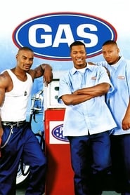 Poster Gas