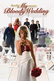 Poster My Bloody Wedding 2010