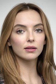 Jodie Comer