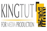 Logo for Kingtut For Media Production Logo for Kingtut For Media Production