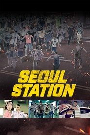 서울역 2016 Stream Gratis