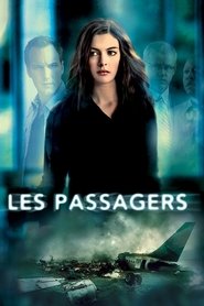Affiche de Les Passagers