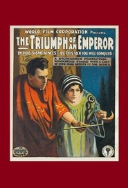 Poster By the Cross 1913