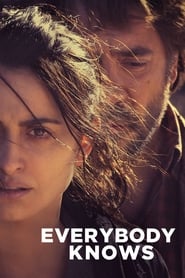 Poster for Everybody Knows