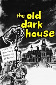 The Old Dark House постер