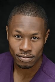 Chido Nwokocha as Brian Harrison