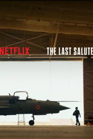 The Last Salute